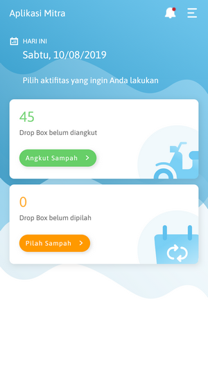 Dropbox Collection Monitoring System