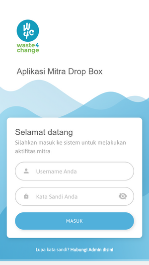 Dropbox Collection Monitoring System